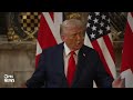WATCH: Trump says U.S. trying to get Bagram Air Base back from Afghan government - 02:01 min - News - Video