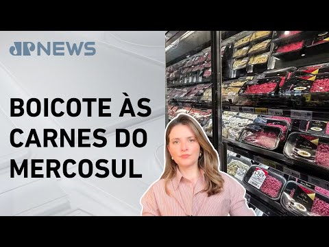 Kellen Severo: Carrefour enfrenta reação da indústria e do Congresso