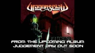 DRAGONSCLAW  ( David Reece) new album Mqdefault