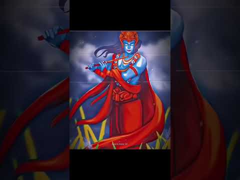 Jai Shree Krishna #trending #visnu #trendingshort #whatsappstatus #status #viralshort #viral #short