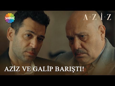 Pierre'in yaptırdığı haciz, Galip ve Aziz'i barıştırıyor! | Aziz 18. Bölüm