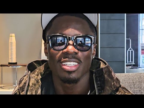 Richardson Hitchins REACTS to Keyshawn Davis DESTROYING Gustavo Lemos & CALLING OUT Gervonta Davis