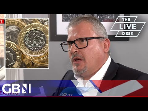 Interest Rates | Chesterfield business owner reacts to Bank of England's increase to interest rates