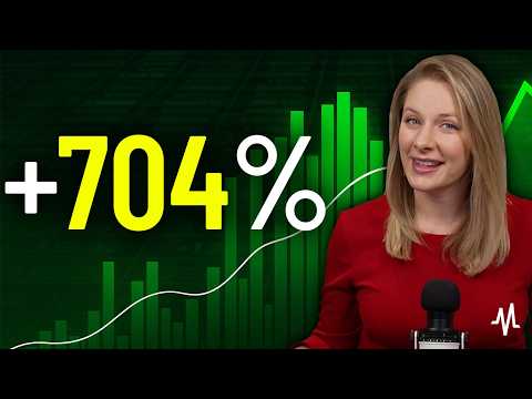 3 Stocks, 3 Stories — and 3 Big Reasons to Buy