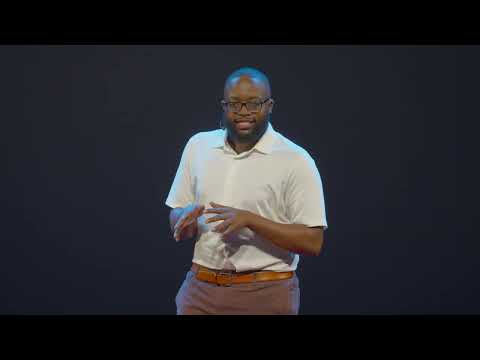 The danger of social media algorithms | Isaiah Burks | TEDxGeorgiaCollege