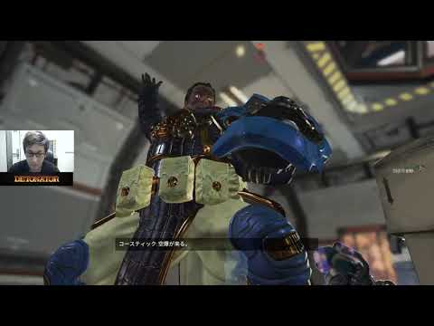 [Apex legends] 4000でるか？でるか？