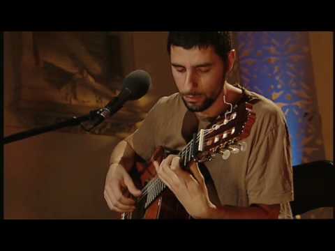 José Gonzales - Heartbeats