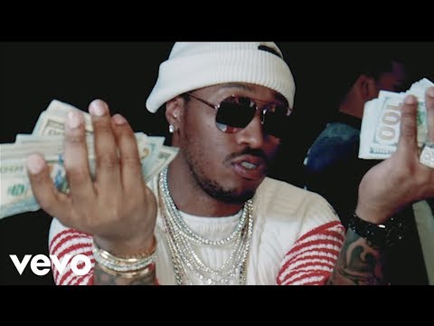 Future - Poppin' Tags