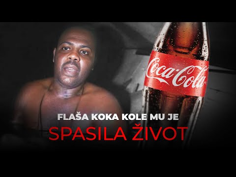 Harison Okene: Čovek koji je preživeo 72 sata pod vodom !