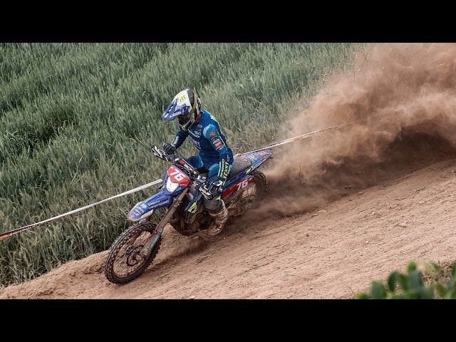  EnduroGP  Espagne 2026 - J1