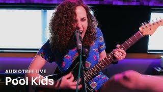 Pool Kids on Audiotree Live (Full Session)