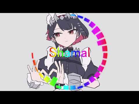 モエチャッカファイア / 弌誠（Shamal Remix）【Nightcore】