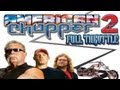 American Chopper 2 Full Throttle {Xboxshqip} Montage