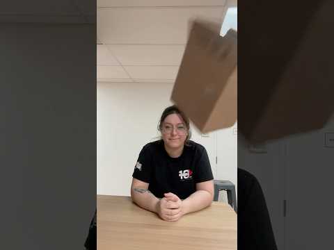 So, did you guys subscribe yet ? #trends #fyp #lasergame #funny #box #stillwaiting #subscribe