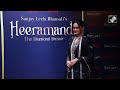 Heeramandi | Sonakshi Sinha, Manisha Koirala and Team Heeramandi Attend The Shows Success Bash  - 02:50 min - News - Video