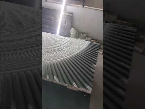 Hdmr Door Design | Pu paint finish | #mmdshadab #shortvideo #asianpaints | painter near by