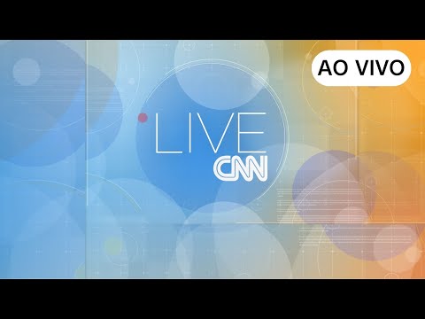 AO VIVO: LIVE CNN - 15/11/2024