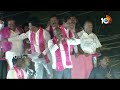 LIVE: KCR Road Show at Nagarkurnool | TS Lok Sabha Election | కేసీఆర్‌ రోడ్‌ షో @ నాగర్‌కర్నూల్ - 00:00 min - News - Video