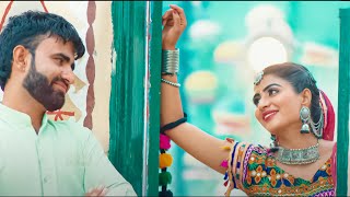 Til Kala – Ashu Morkhi ft Sara Singh Video HD