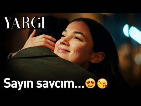 Yargı | Sayın Savcım... ❤️‍????