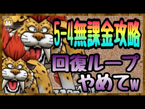 #111【DQW】5章初めの難関キラーパンサー戦！ここからが地獄の始まり【ドラクエウォーク】