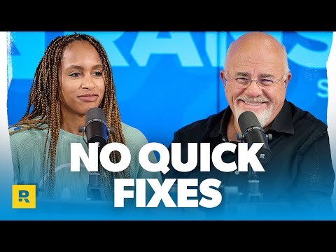 The Ramsey Show | Don’t Throw Away Your Long-Term Security for Quick Fixes | April 22, 2025