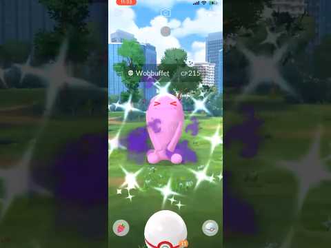 ポケモンGO：シャイニーポッペットの捕獲ガイドとレアな瞬間を見逃さない方法 サムネイル