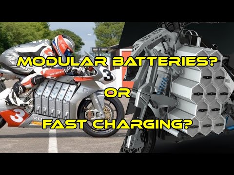 Swappable Batteries??