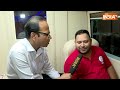 Tejashwi Yadav Exclusive Interview Live : सीएम उम्मीदवारी पर क्या बोले तेजस्वी यादव? Bihar Election - 01:10:01 min - News - Video