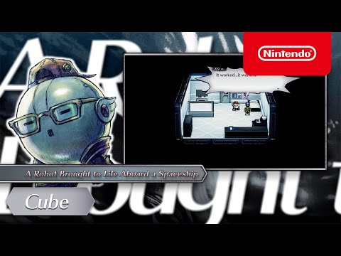 LIVE A LIVE - Distant Future - Nintendo Switch