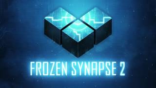 Frozen Synapse 2 - New Units Reveal Trailer