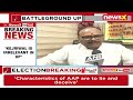 Alliance Is Of Corrupt People | UP DY CM Hits Out At India Bloc | NewsX  - 02:21 min - News - Video