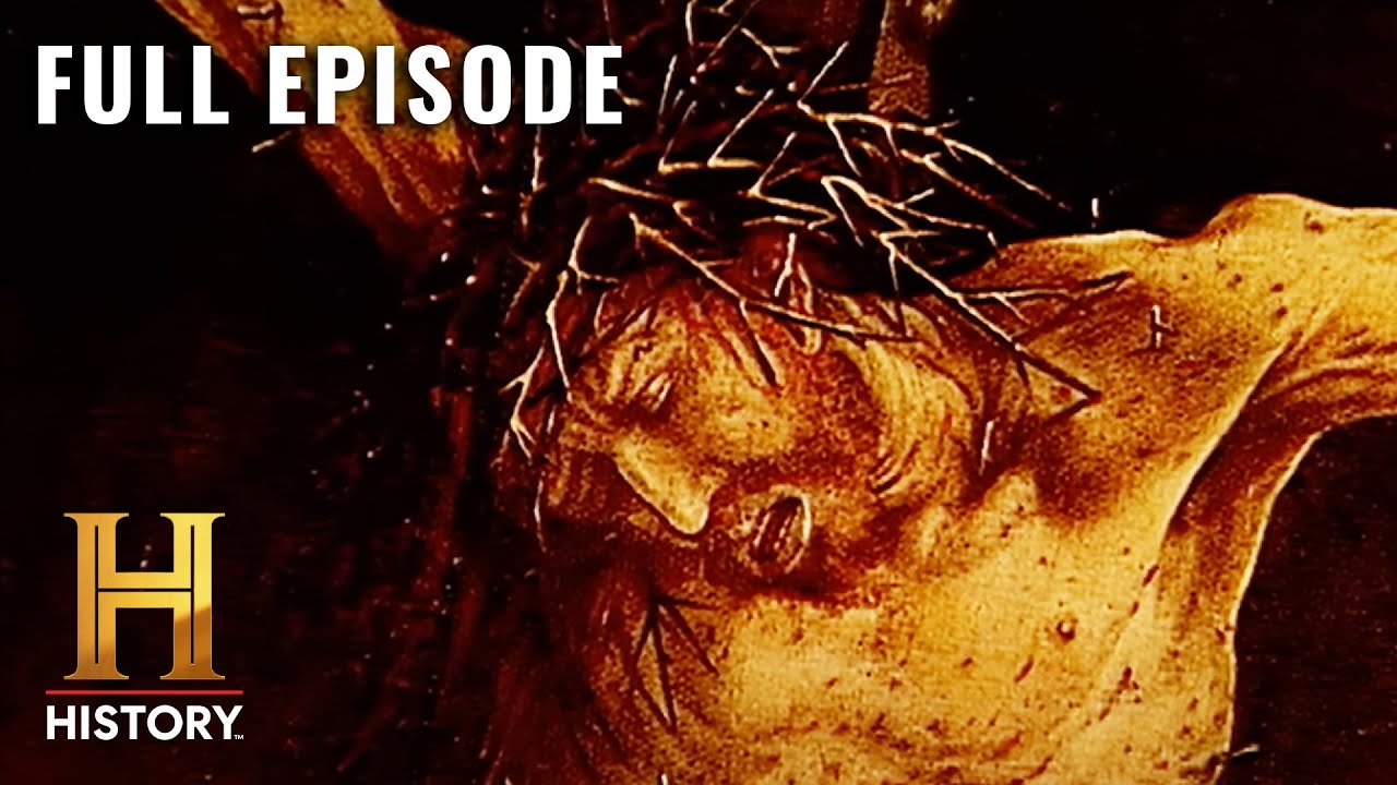 Decoding the Bible's Secret Messages | Decoding the Past (S1) | Full Episode