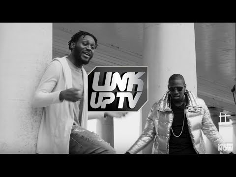 DreamReal - Life Your Life (feat Joey Kennington) Link Up TV