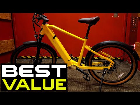 The Best e-bike to buy NOW 😱🔥 Velotric DISCOVER 1 Why you need this E-Bike!