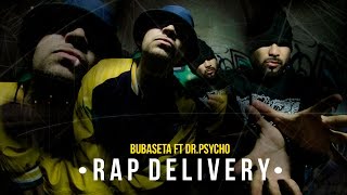 Rap Delivery