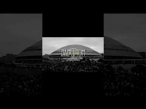 Thank you!!!⁡ ≪DOME TOUR 2025 