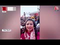 DasTak: खुल गया रामलला का दरबार, दर्शन के लिए जुटे हजारों लोग, सुरक्षा हुई सख्त | Ram Mandir Darshan  - 15:40 min - News - Video