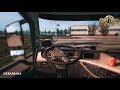 Animation all Truck Steering Wheels v1.3