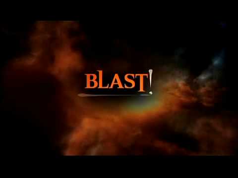 BLAST!'