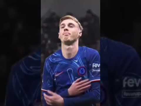 Cool Palmer🥶🥶.                                         #football #internetculture #edit