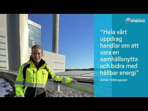 Händelser under 2022 på Jönköping Energi