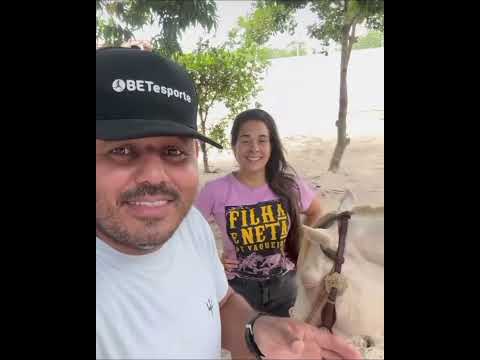 MARDÔNIO FI NA LIDA HARAS