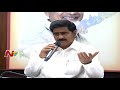 Devineni Uma Counters YS Jagan's Comments