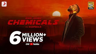 Chemicals – Dino James Ft Kaprila Video HD