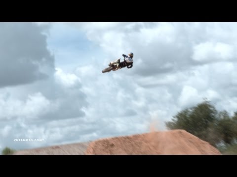 SEVEN Am Riders Shred JS7s ft Markolf Bros and Hayes - vurbmoto 