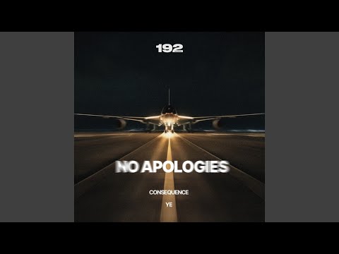 No Apologies (Radio Edit)