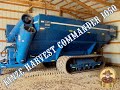 Kinze Harvest Commander 1050 v2.0.0.0