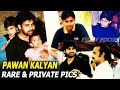 Pawan Kalyan Rare and Private Pics - Exclusive