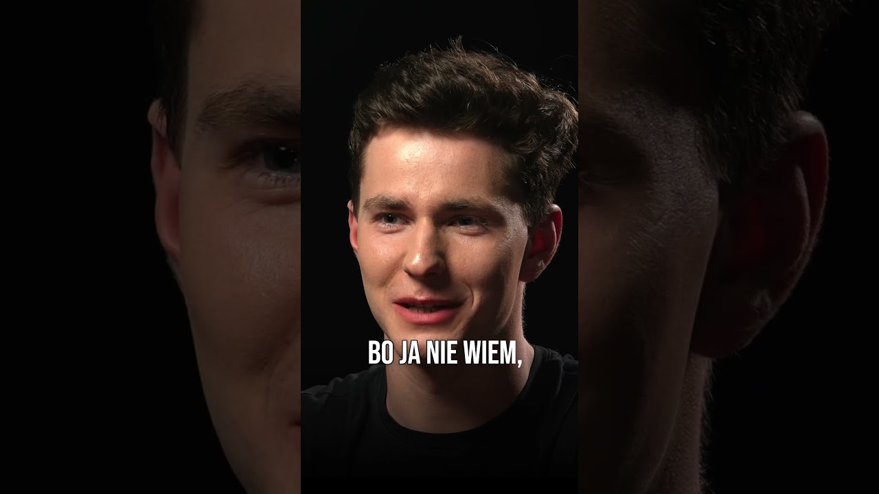 Nie Wiedziałem Czy Wygrałem – ft. Kacper Sztuka